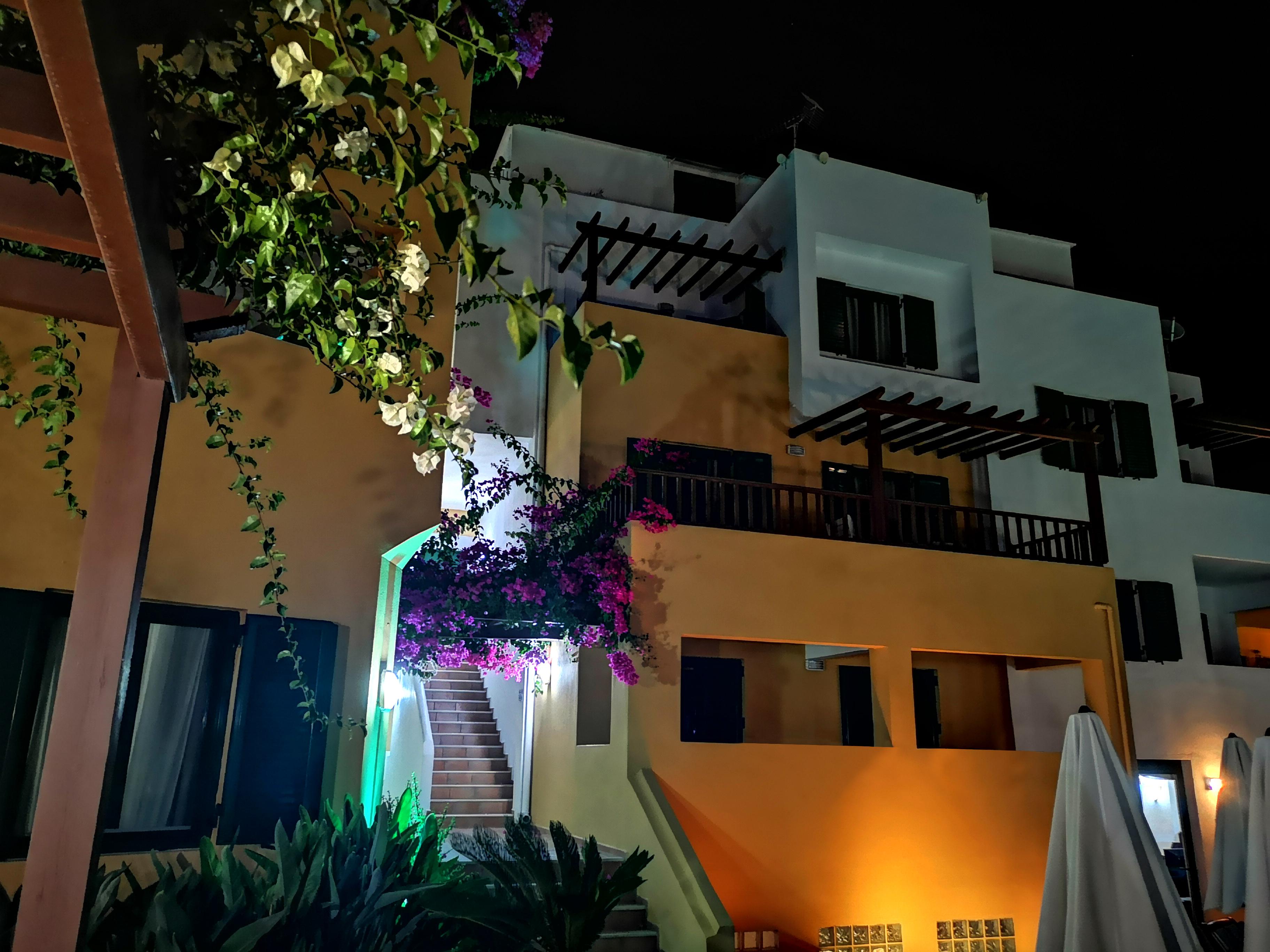 Elmi Beach Hotel & Suites Hersonissos  Eksteriør billede